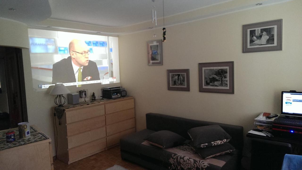 Mieszkanie 2 Pokojowe W Pelni Wyposazone Białystok Exteriér fotografie