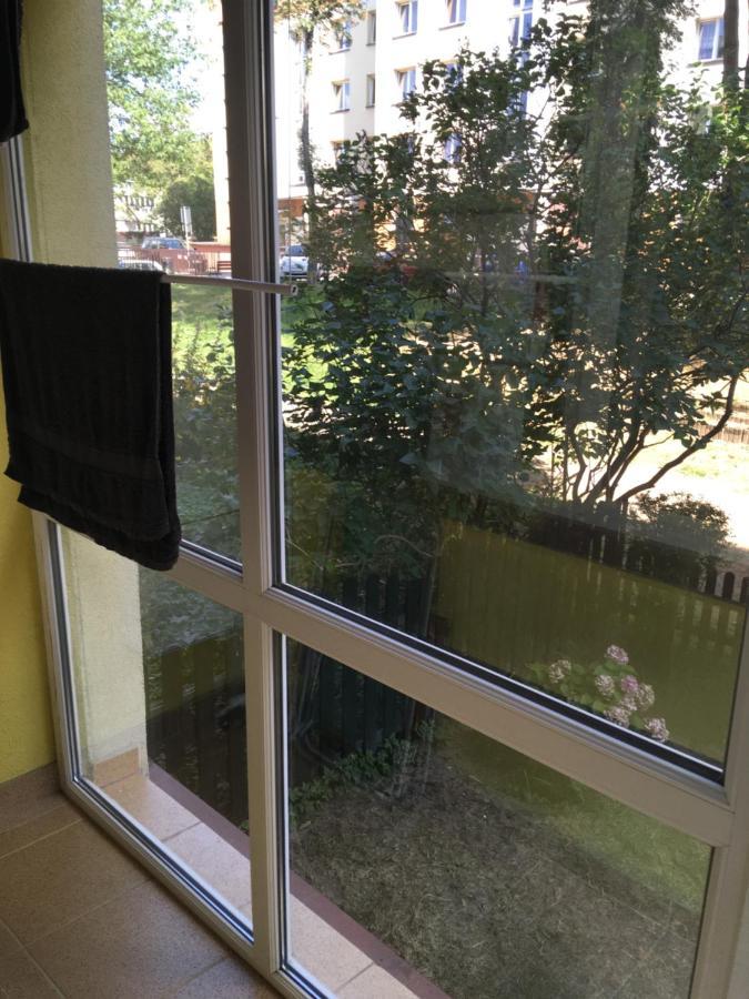Mieszkanie 2 Pokojowe W Pelni Wyposazone Białystok Exteriér fotografie